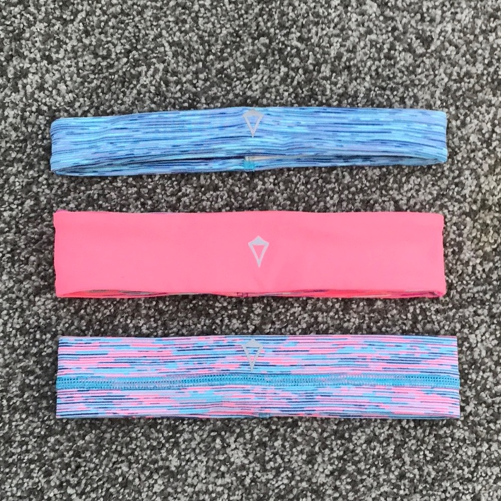 Ivivva Headband Bundle